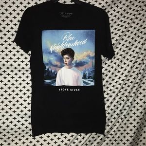 Troye Sivan Shirt